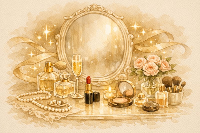 美容・ファッション