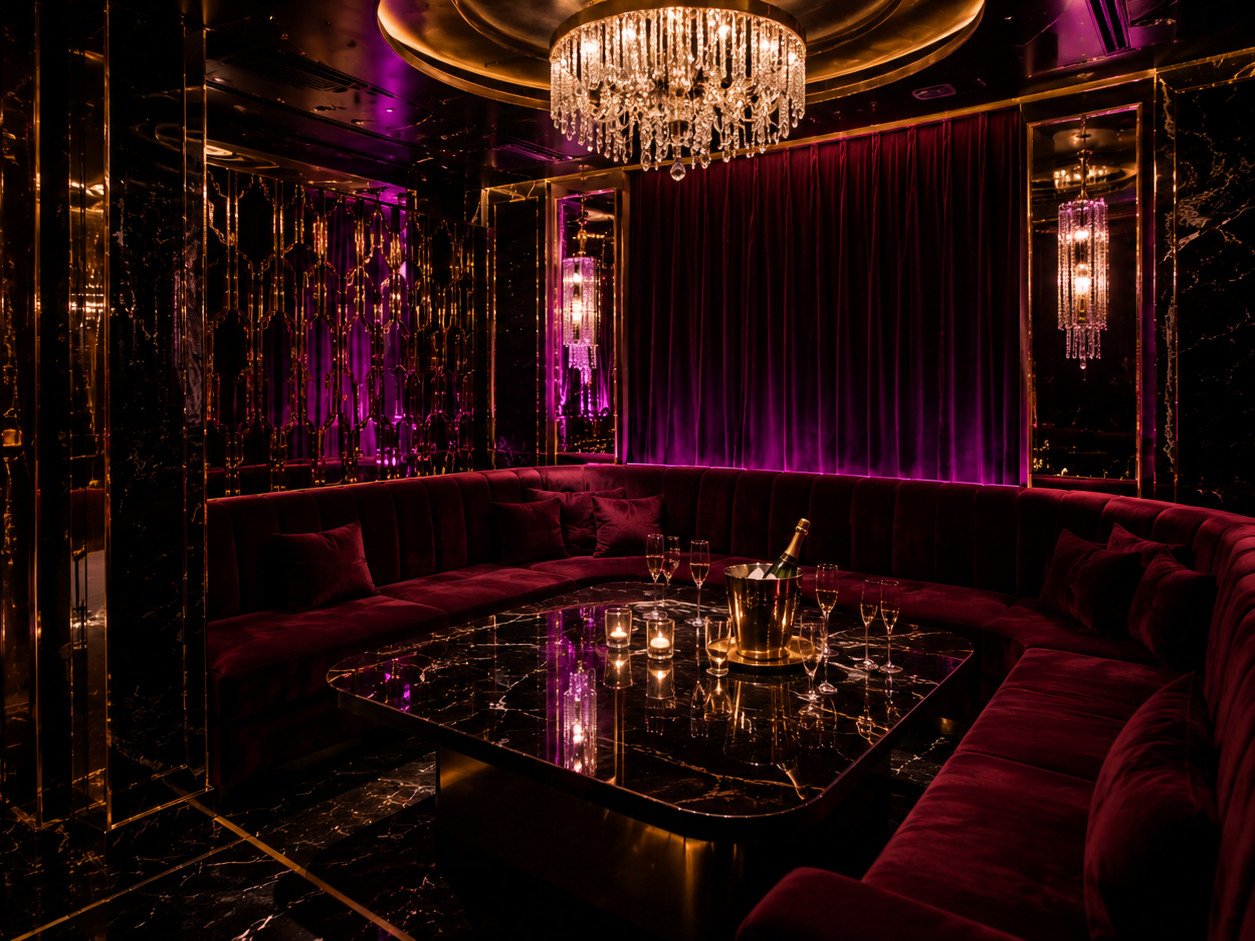 CLUB CANDY